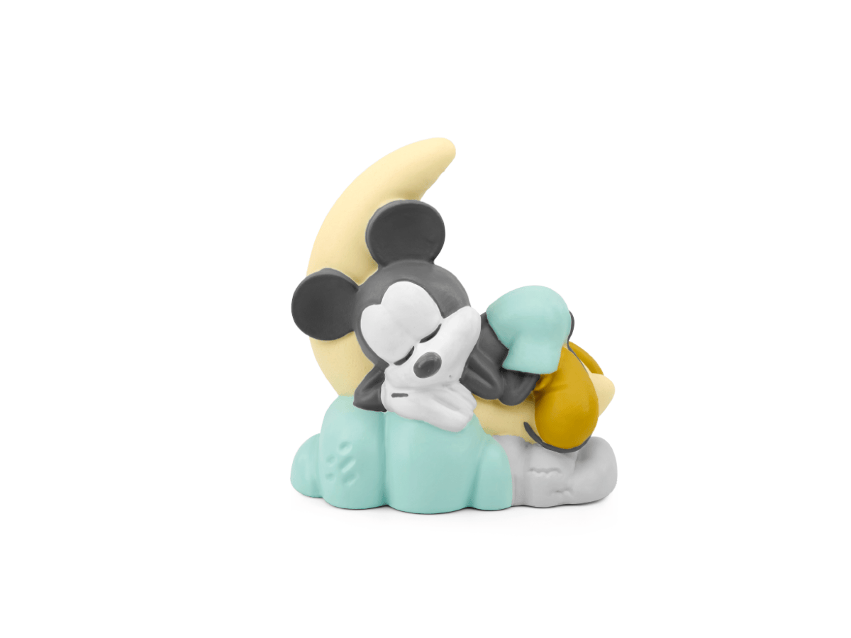 Disney Baby: Peaceful Piano Sleep Music Tonie