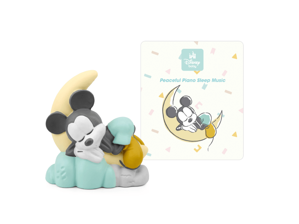 Disney Baby: Peaceful Piano Sleep Music Tonie