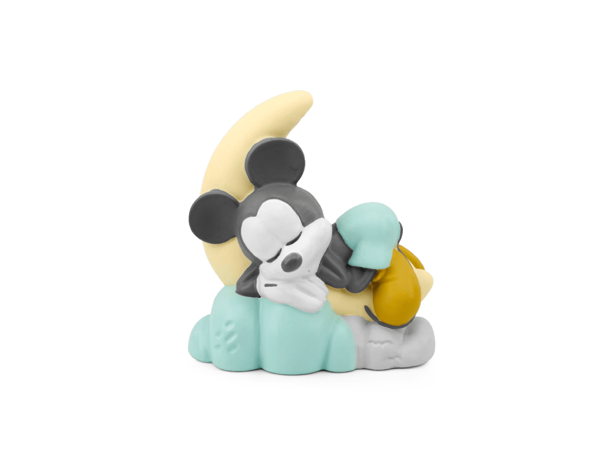 Disney Baby: Peaceful Piano Sleep Music Tonie
