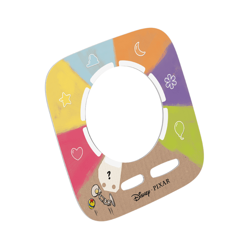 Tonieplay Disney Pixar: Scene Searchers Game & Controller