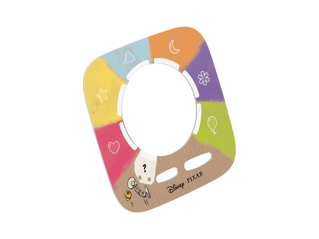 Tonieplay Disney Pixar: Scene Searchers Game & Controller
