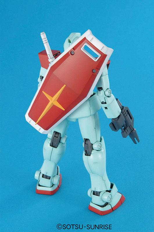 MG RGM-79 GM