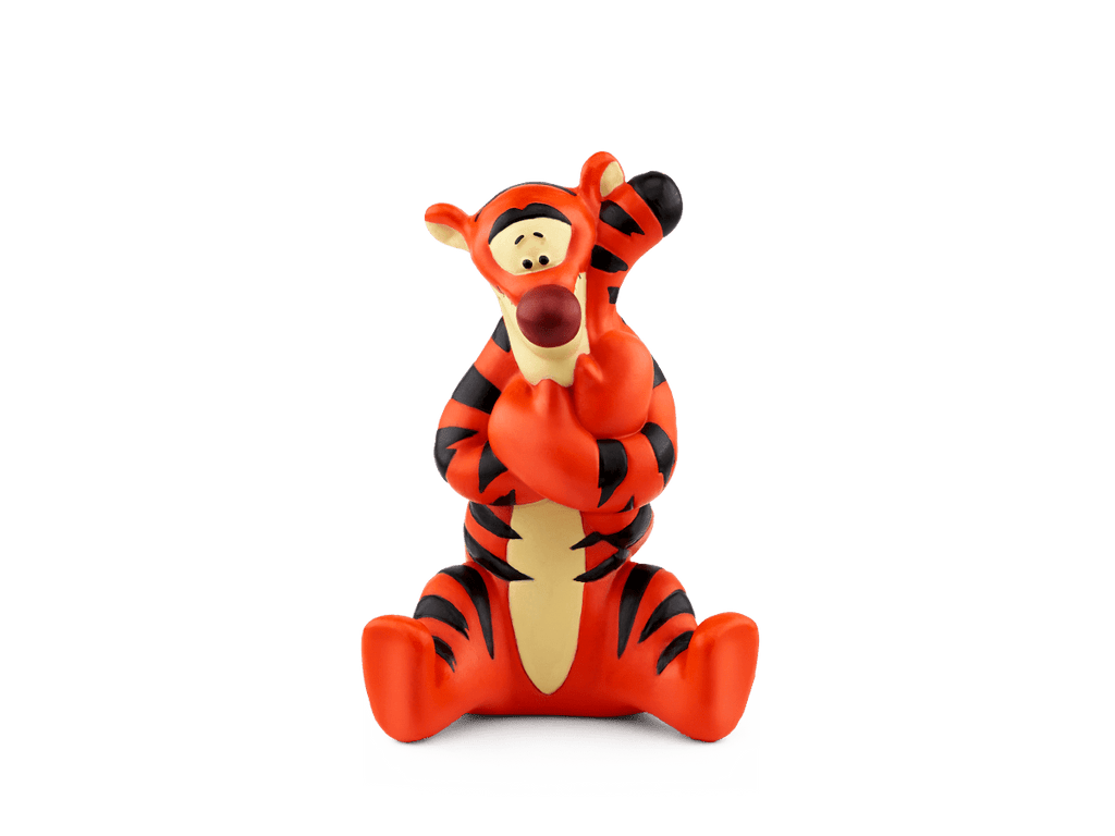 Disney Winnie the Pooh: Tigger Tonie
