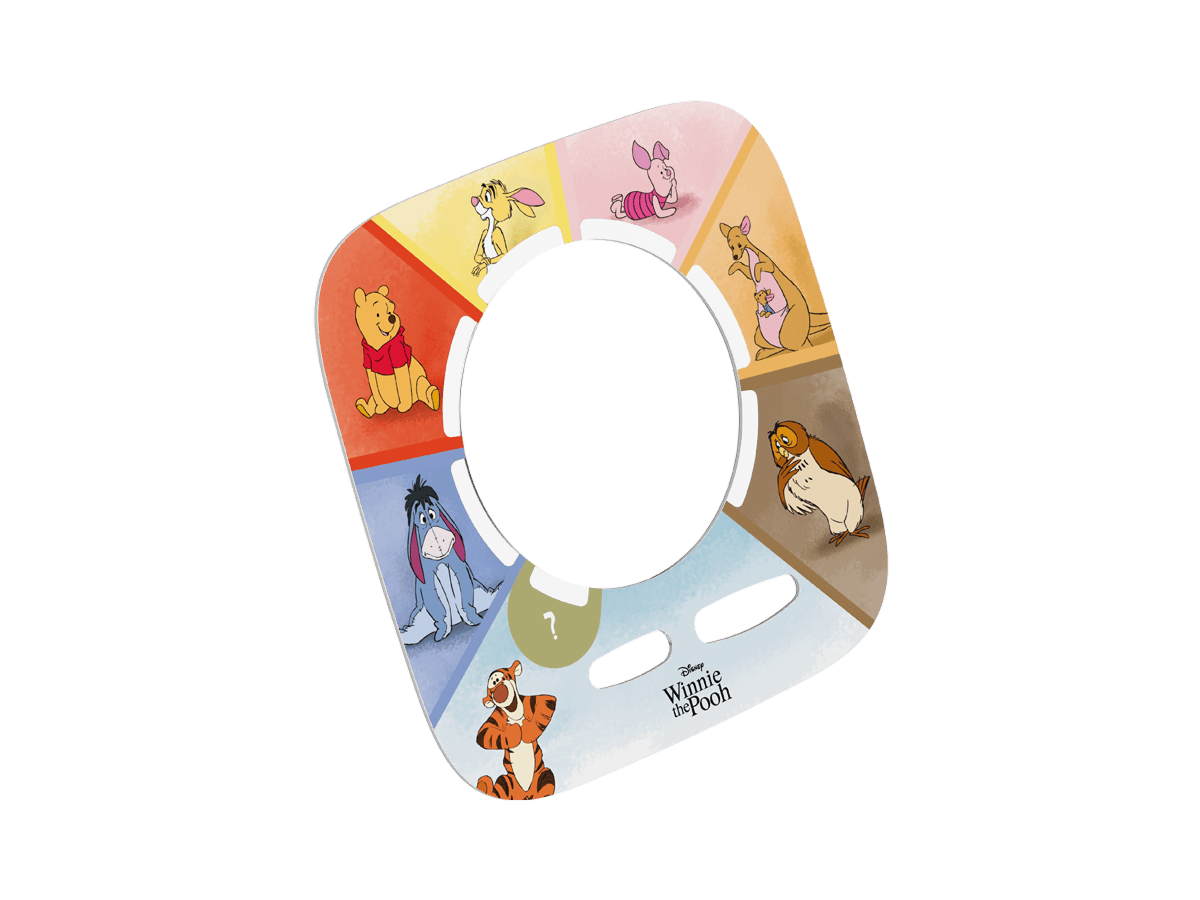 Tonieplay Disney Winnie the Pooh: Tigger's Mix-Up Fix-Up Game