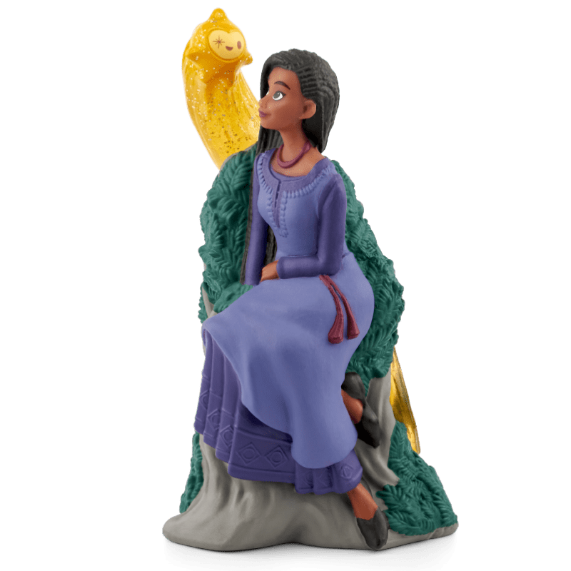 Disney Wish Tonie