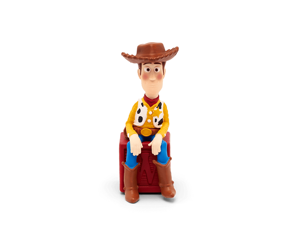 Disney and Pixar Toy Story: Woody Tonie
