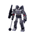 Transformers Flagship Megatron Robosen Figure