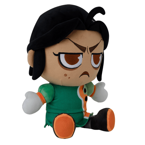 Andi Plush