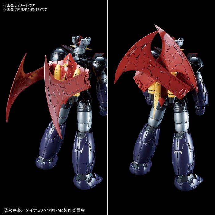 Mazinger Z Infinity Mazinger Z (Infinity Ver.) 1/60 Scale Model Kit