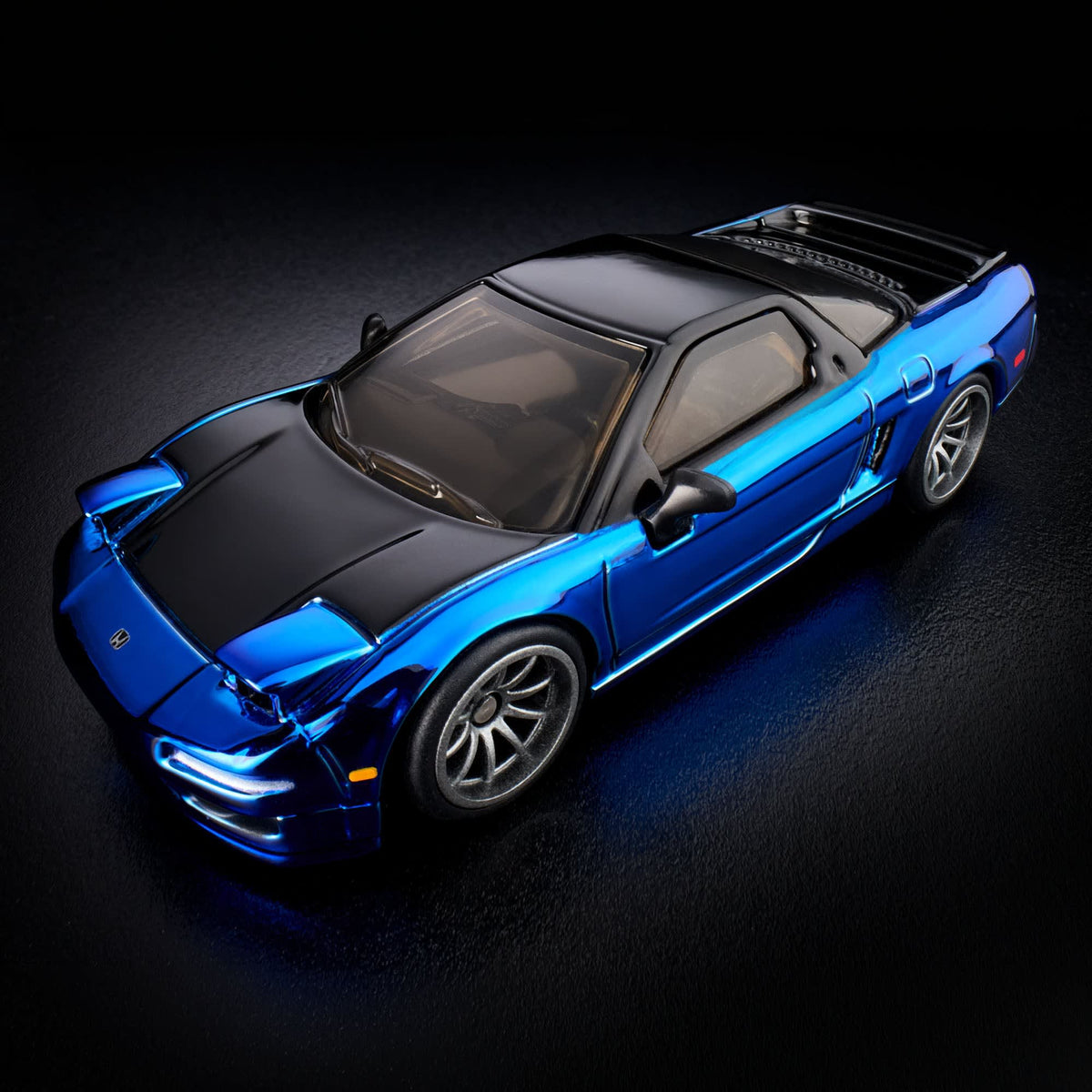 HWJJY73-BH11 Hot Wheels RLC Exclusive 1994 Honda NSX