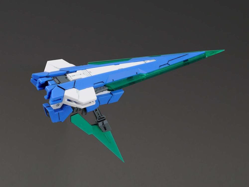MG 1/100 00 Quan[T] Full Saber
