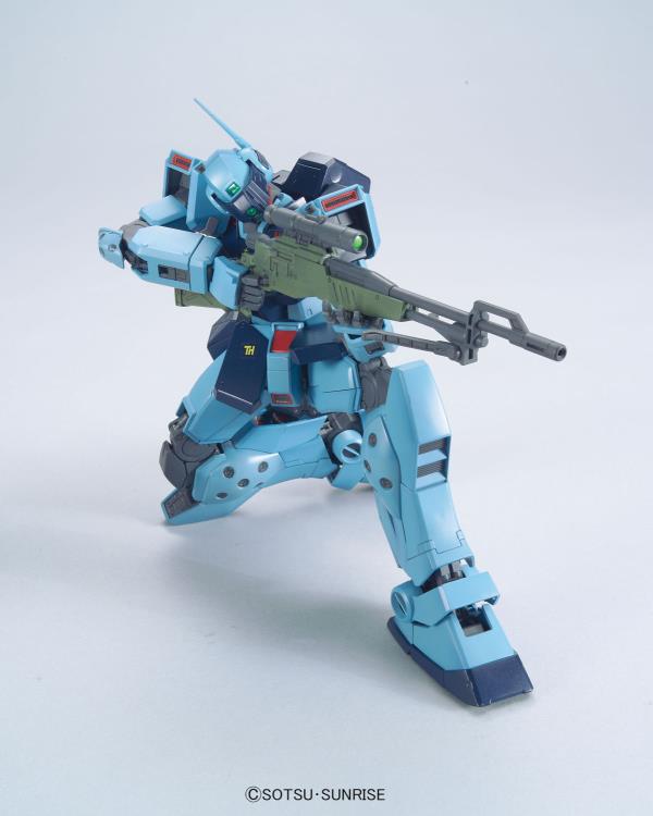 MG 1/100 RGM-79SP GM Sniper II