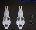 Effect Wings EWMG012B MG 1/100 TR-1 Shield Booster Expansion Set (Blue)