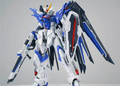 Shenma Model 1/100 Blue Knight Rising Freedom Gundam