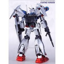 MG Gundam GP01-Fb (Coating Version)
