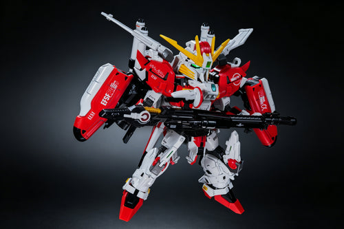 Anaheim Electronics Model 02 EX-Adelais Alice-01EX Model Kit