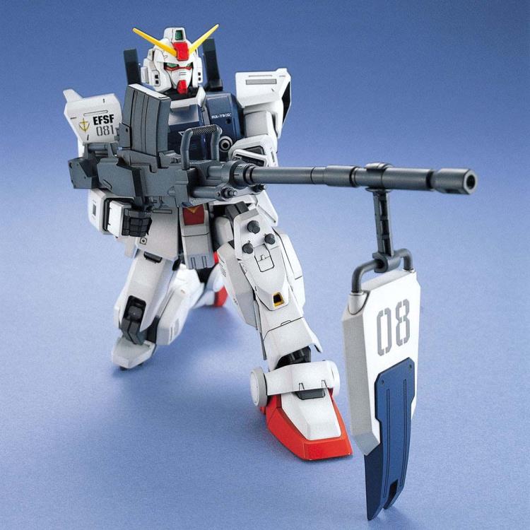 MG 1/100 RX-79(G) Gundam
