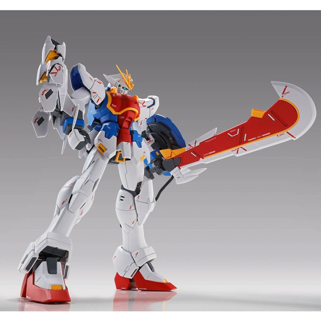 MG 1/100 SHENLONG GUNDAM EW (Liaoya Unit) P-Bandai