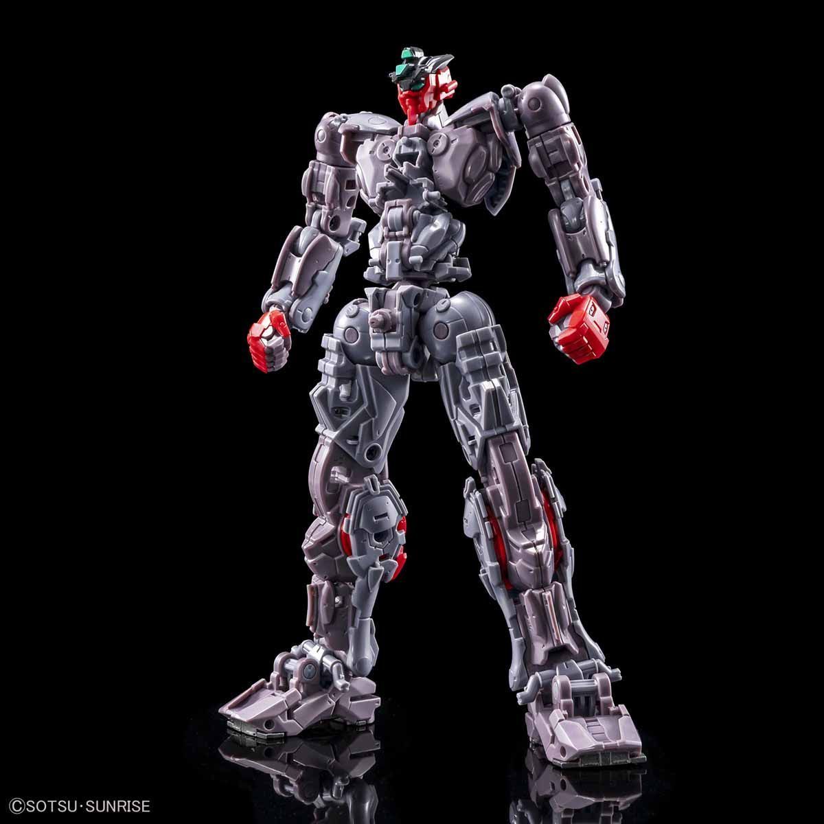 HiRM 1/100 Gundam Astray Noir