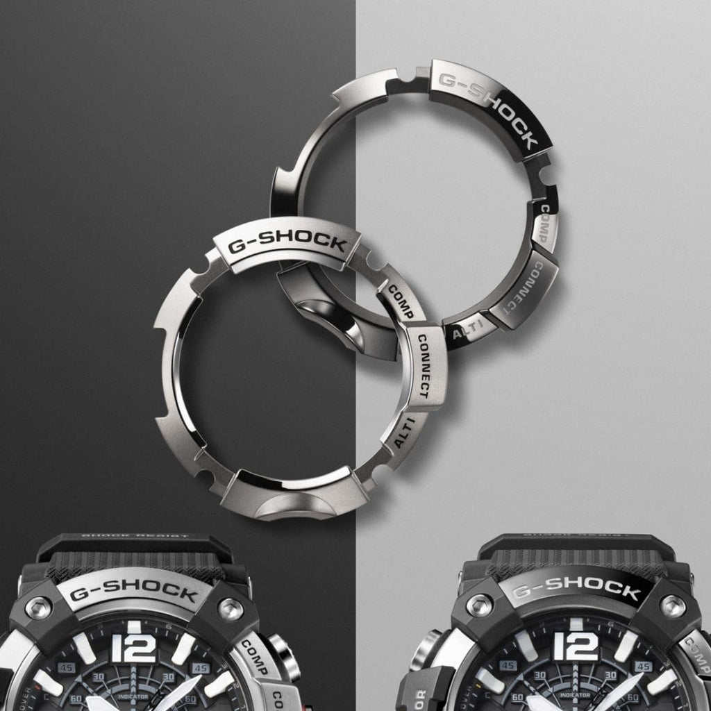 MASTER OF G - LAND MUDMASTER GGB100XM-1A