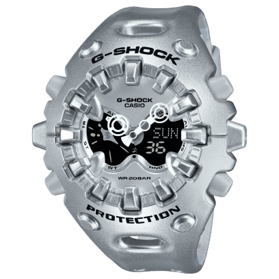 G-Shock ANALOG-DIGITAL GA-V01 SERIES GAV01A-8A