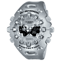 G-Shock ANALOG-DIGITAL GA-V01 SERIES GAV01A-8A