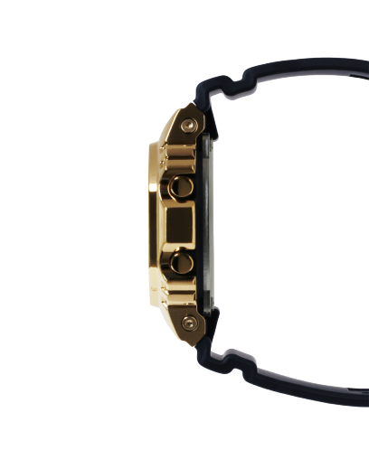 G-Shock G-STEEL 5600 SERIES GM5600G-9
