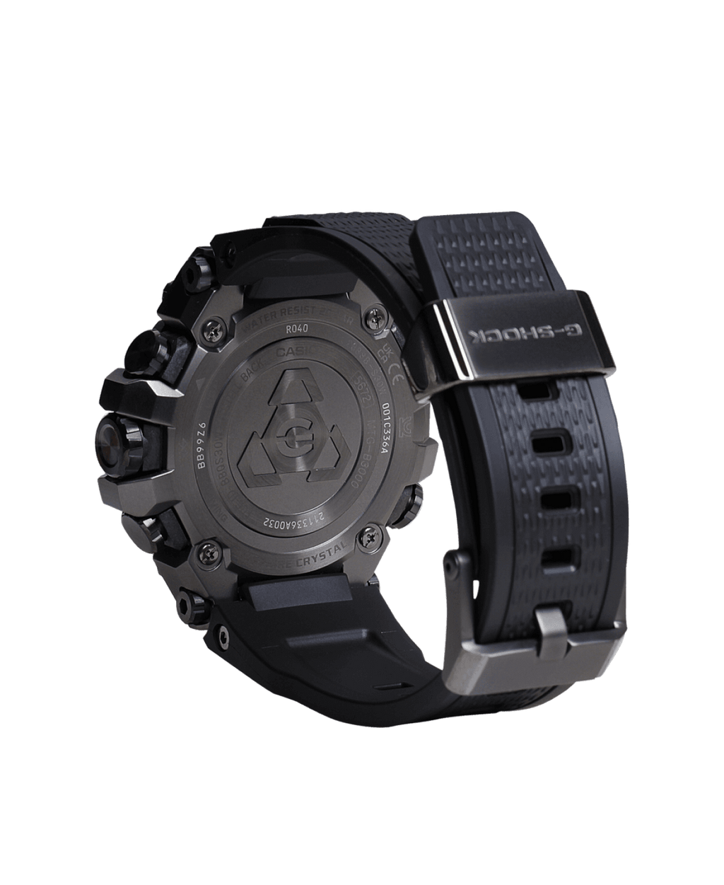 MT-G MTGB3000 Series MTGB3000B-1A
