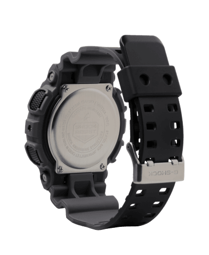 G-Shock ANALOG-DIGITAL GA-100 SERIES GA100FL-8A