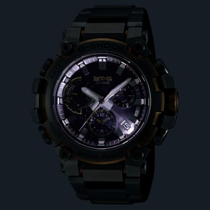 G-Shock MTGB3000 Series MTGB3000D1A9 MTGB3000D1A9