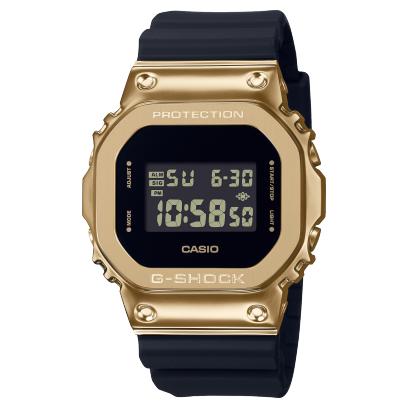 G-Shock G-STEEL 5600 SERIES GM5600G-9