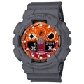 G-Shock ANALOG-DIGITAL GA-100 SERIES GA100FL-8A