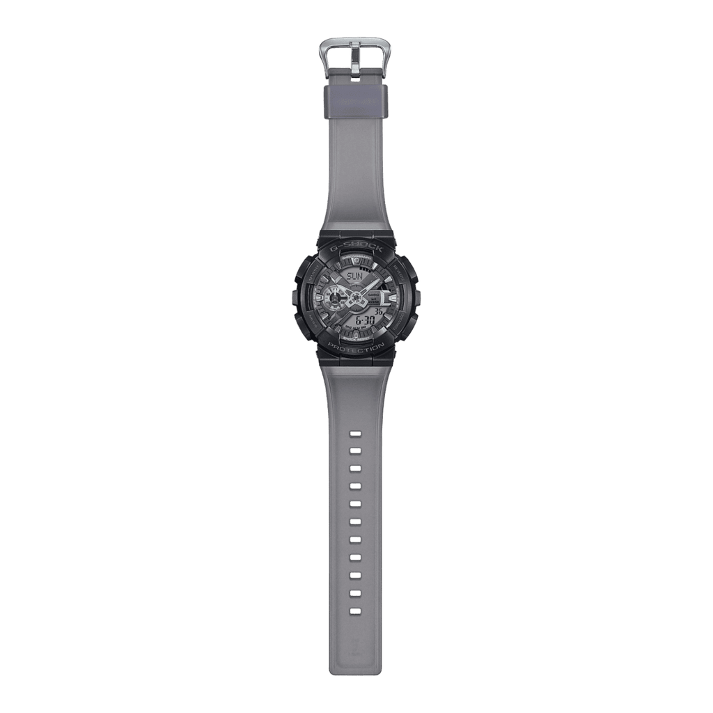 G-STEEL GM-110 SERIES GM110MF-1A