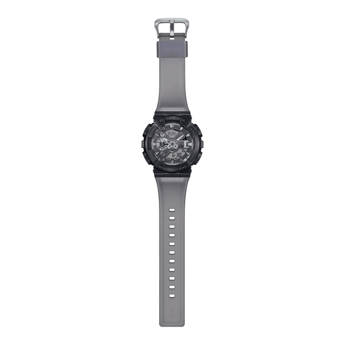 G-STEEL GM-110 SERIES GM110MF-1A