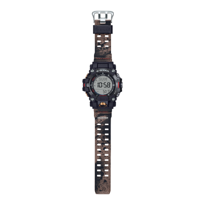 G-Shock Master of G-Land Mudman GW9500TLC-1