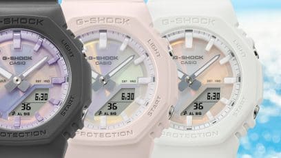 WOMEN GMAP2100PC4A