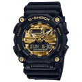 G-Shock ANALOG-DIGITAL GA-900 GARISH Series GA900AG-1A