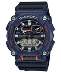 G-Shock ANALOG-DIGITAL GA-900 SERIES GA900-2A