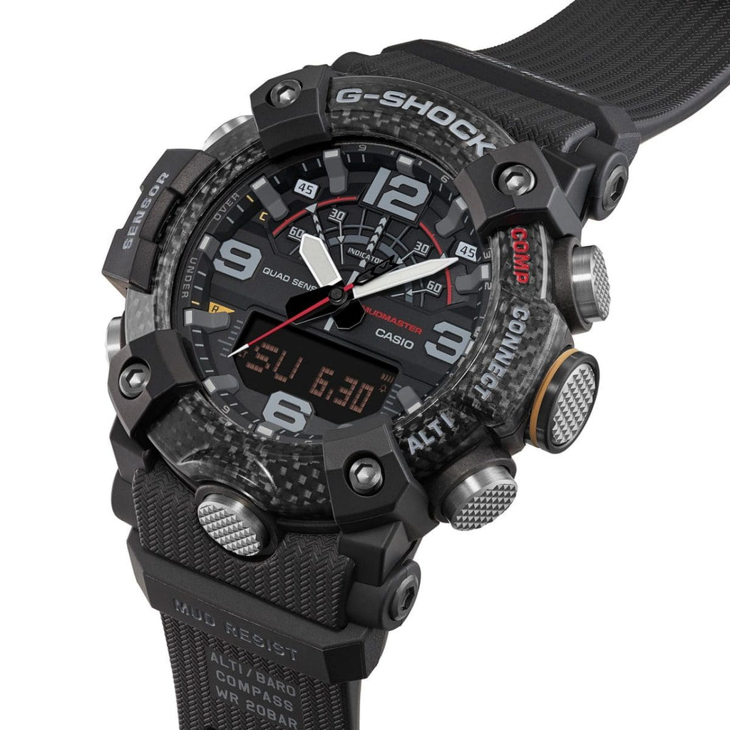 MASTER OF G - LAND MUDMASTER GGB100X-1A