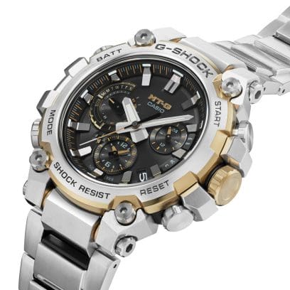 G-Shock MTGB3000 Series MTGB3000D1A9 MTGB3000D1A9