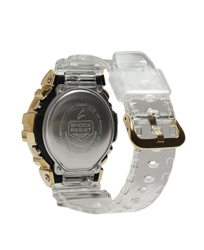 G-Shock G-STEEL 6900 SERIES GM6900SG-9