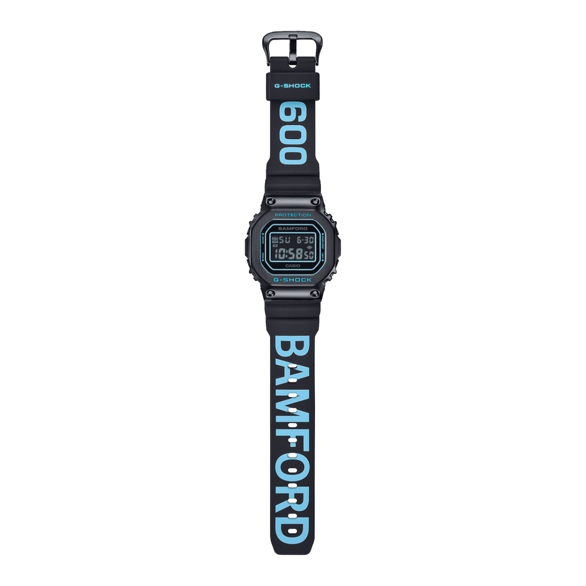 DIGITAL 5600 SERIES GM5600BWD-1