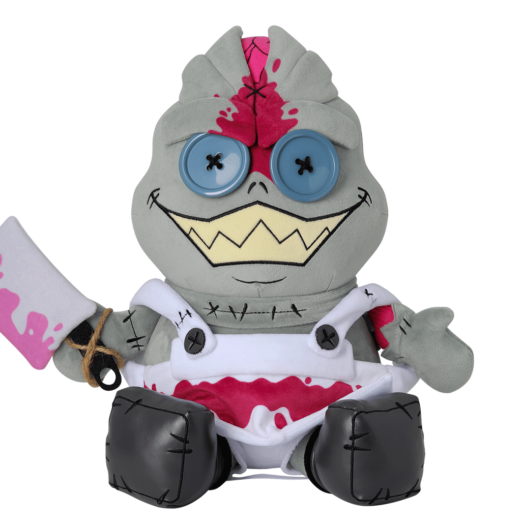 Ken Plush