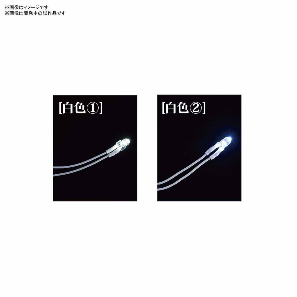 LED UNIT (WHITE) 12 LIGHTS TYPE