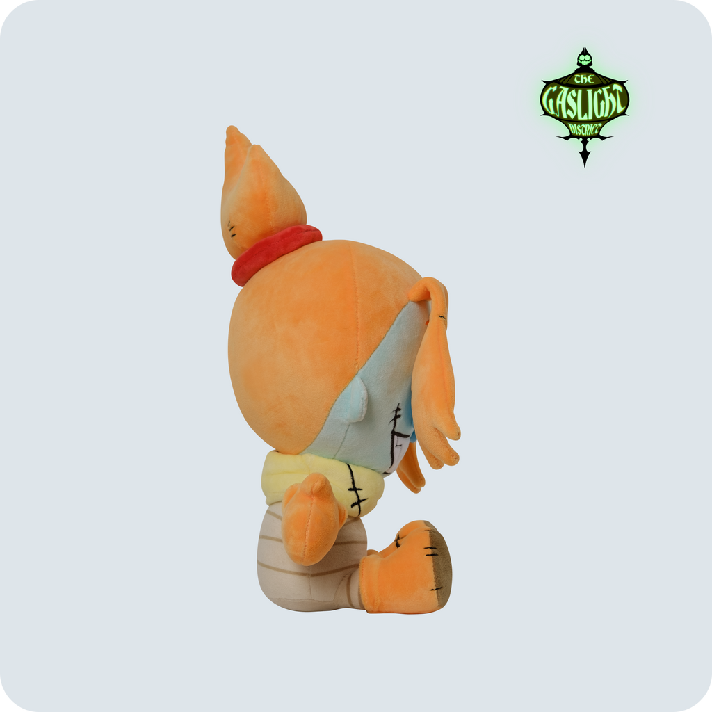 Mel Plush