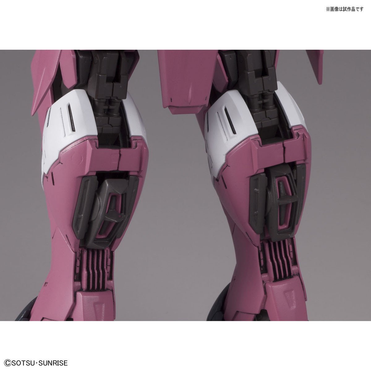 MG 1/100 Justice Gundam