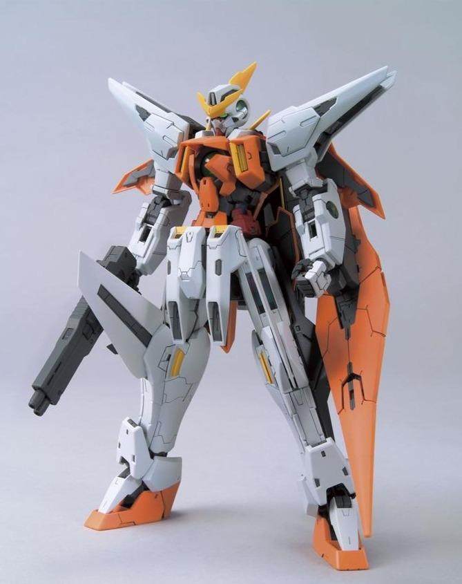MG 1/100 GN-003 Gundam Kyrios