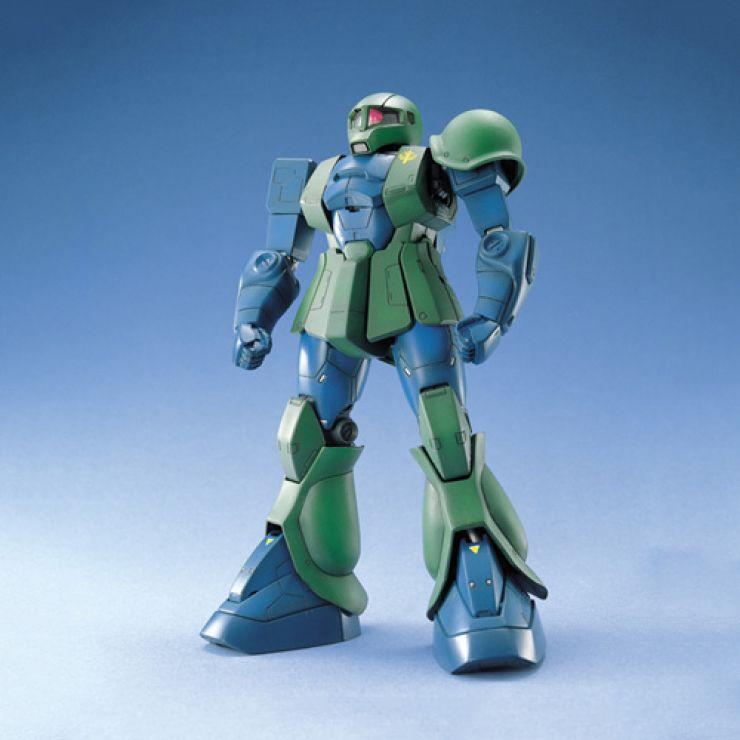 MG MS-05B Zaku 1
