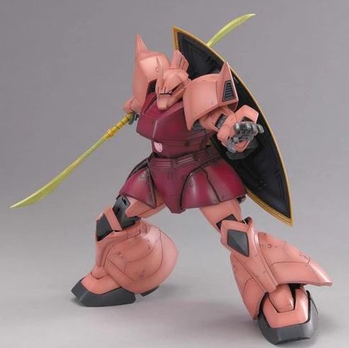 MG MS-14S Gelgoog