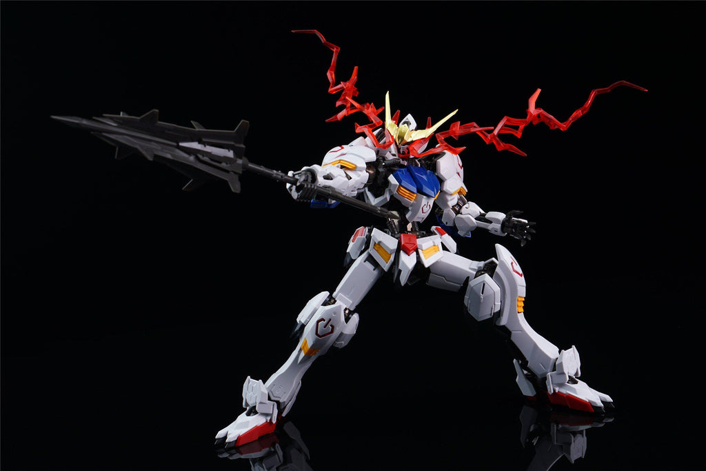 MG Barbatos Eye Effect Part